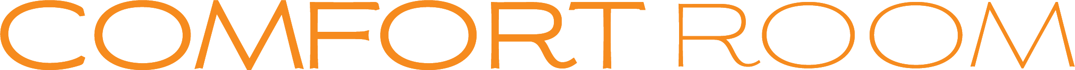 Comfort Room logo
