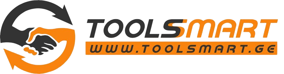 Toolsmart logo