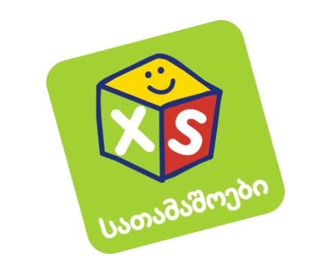 Xs Toys logo